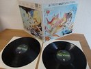 DIRE STRAITS LIVE - ALCHEMY mint DLP AUF VERTIGO