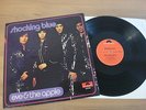 SHOCKING BLUE - EVE & THE APPLE mint 1972 ARCHIV LP D 1st POLYDOR