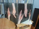 Argent Ring of Hands 1969 1st uk Epic lp  Prog, psych....