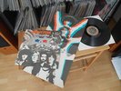 GRAND FUNK Shinin on 1974 with 3-D Glasses German 1st Press Poster