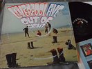 LIVERPOOL FIVE Out Of Sight, orig. US VINYL LP RCA 1967 GARAGE BEAT, VG+/VG(-)