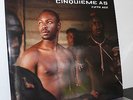 MC Solaar ?– Cinquieme As / 2 × Vinyl, LP, France, 2001, Hip Hop, Rap, (VG+)