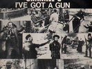 Channel 3 Ive Got A Gun Vinyl Single 7inch No Future Records