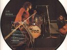 Paul Kossoff(Rare #1 of 10000 Vinyl LP Picture Disc)Mr. Big/Blue Soul-S-Ex/Ex+