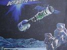 Der Dritte Raum - Raumgleiter (2xLP, Album) - Vinyl - 116425
