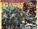 APHRODITE'S CHILD - END OF THE WORLD - PSYCH - NEW