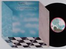 TRAFFIC The Low Spark of High Heeled Boys ISLAND LP VG++/VG+