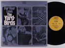YARDBIRDS For Your Love EPIC 26167 LP NM