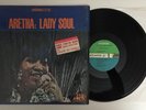 Aretha Franklin - Lady Soul - 1968 Vinyl LP SD 8176 1st Press VG+ In Shrink