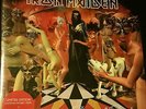 IRON MAIDEN Dance Of Death Original UK Press 2LP Picture Disc MINT SEALED