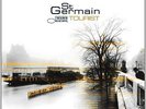 22736019 St Germain - Tourist - [2 LP] Nuovo