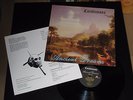 CANDLEMASS - ANCIENT DREAMS`88,Active Records,Made in England