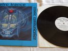 Various ‎– Afro Trance - Cosmic Communication - Vol. 4 (DJ-AN 04) - LP