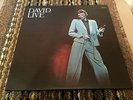 David Bowie Live 2 LP Set from Original Master Recordings RCA English Import