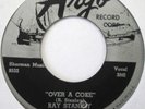 RAY STANLEY Over A Coke 45 on ARGO RARE with EDDIE COCHRAN guitar