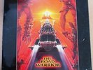 BRIAN MAY The Road Warrior Soundtrack LP MINT SEALED ORIG VARESE SARABANDE Queen