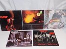 5x NM RATT LP Lot:Time Coast EP,Invasion of Your Privacy,Out of the Cellar,Reach