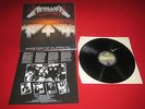 1 Lp    METALLICA   MASTER OF PUPPETS
