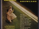 BUDDY DE FRANCO: Broadway Showcase LP (Mono, 2 clear taped seams) Jazz