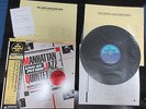 Manhattan Jazz Quintet Live Pit Inn Japan 180g Vinyl LP David Matthes Eddi Gomez