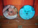 MADONNA - BEDTIME STORIES LP  & GREAT PICTURE DISC COLLECTOR 