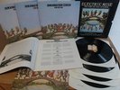 ELECTRIC MUSE 4 LP BOX - STORY OF FOLK INTO ROCK - 1975 UK mint