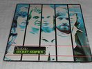 SECRET SERVICE YE SI CA RARE ORIG. SWEDEN LP 1980  ITALO DISCO SONET RECORDS