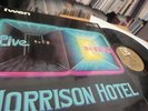 THE DOORS MORRISON HOTEL TWEN GOLDEN ELEKTRA 1970