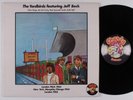 YARDBIRDS FEATURING JEFF BECK London 1964-1965, Etc CHARLY LP VG++ uk