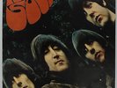 The Beatles Rubber Soul ODEON German NEAR MINT 1st Press 1965 HIGH GRADE Vinyl