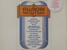 FILLMORE - THE LAST DAYS - 3 LP BOX SET WITH BOOKLET 7