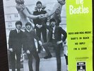 Beatles - Rock and Roll music - EP - 7