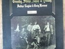 Crosby, Stills, Nash & Young Déjà Vu  Deja 