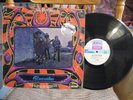 AUM BLUESVIBE HEAVY BLUES PSYCH LP ON LONDON / SIRE SES-9707