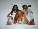 2 LP/DESTINY`S CHILD/SURVIVOR/Columbia COL 501783 1 +OIS