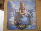 HEIR APPARENT 1989 NEW/SEALED one small voice METAL BLADE PROMOTIONAL LP