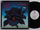 THIN LIZZY Black Rose WARNER BROS LP NM SHRINK