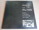 1980 FIRST FIFTEEN MINUTES CLOCK DVA STUNT KITES VICE VERSA I'M SO HOLLOW ABC