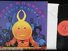 HERBIE HANCOCK, Head Hunters USA 1st pressing EXCELLENT- LP
