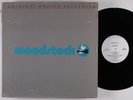 WOODSTOCK Various Artists COTILLION MFSL 5xLP NM limited edition #701
