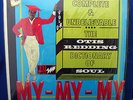 OTIS REDDING Dictionary Of Soul - Canada  LP VOLT / STAX 415 1966 Cellophane