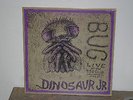 DINOSAUR JR Bug Live RED VINYL Outer Battery J MASCIS Sealed SS