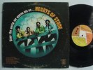 HEARTS OF STONE Stop The World We Wanna Get On RARE SOUL LP Orig. MOTOWN VIP