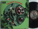 SOFT MACHINE Self-Titled PSYCH PROG JAZZ  LP ABC/PROBE Canterbury DIE-CUT Orig