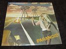 Ozzy Osbourne / Paranoid very rare double set live LP (2xLP) Tokyo 1982 NOT TMOQ