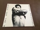 PRINCE REVOLUTION PARADE VINYL LP ost cherry moon EX/EX FUNK SOUL soundtrack pop