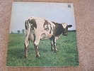 PINK FLOYD-ATOM HEART MOTHER-ORIGINAL UK QUADRAPHONIC HARVEST RECORDS-LP-1970
