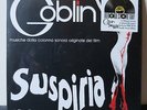 GOBLIN 'Suspiria / Blind Concert' RSD Ltd Edition Purple Vinyl 7