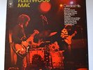 FLEETWOOD MAC GREATEST HITS VINYL LP CBS S69011 G/FOLD 1971 UK EX/Nr MINT