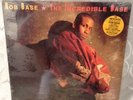 Rob Base  The Incredible  Lp Vinyl Sealed